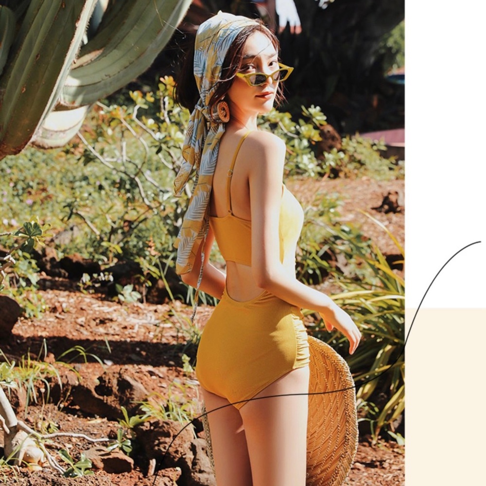 Holdiay swimming suits with cover up dress